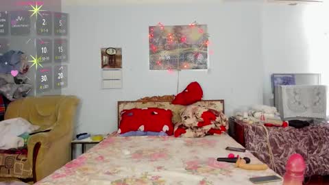 Lory online show from 03/20/26, 09:14