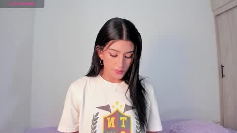 Lady Sophie online show from 01/18/26, 04:22