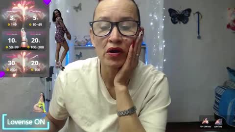 SANDRA online show from 01/12/26, 05:45