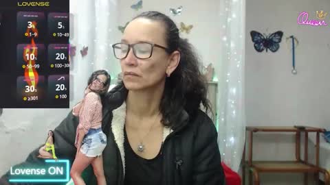 SANDRA online show from 02/23/26, 02:14