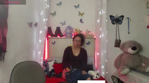 SANDRA online show from 04/26/26, 03:15