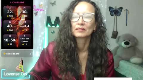 SANDRA online show from 04/30/26, 06:42