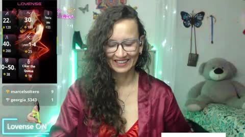 SANDRA online show from 05/07/26, 05:24