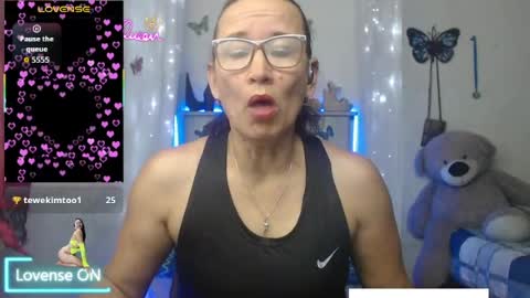Snapshot of _laflaka2024 chatting on 06/12/26, 03:49 SANDRA online show from 06/12/26, 03:49