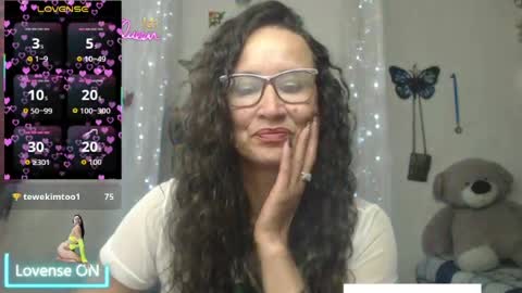 Snapshot of _laflaka2024 chatting on 06/13/26, 04:54 SANDRA online show from 06/13/26, 04:54
