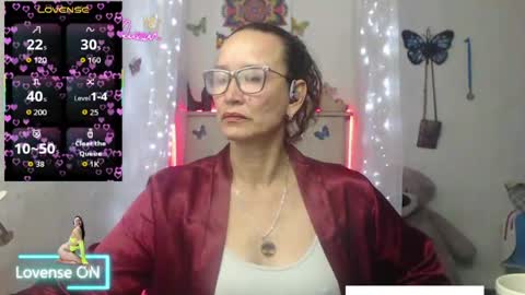 Snapshot of _laflaka2024 chatting on 06/19/26, 05:23 SANDRA online show from 06/19/26, 05:23