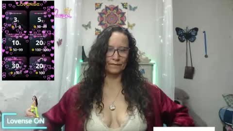 Snapshot of _laflaka2024 chatting on 06/24/26, 04:44 SANDRA online show from 06/24/26, 04:44