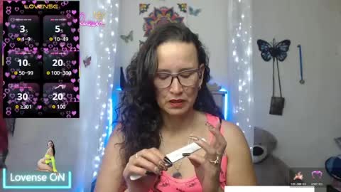 Snapshot of _laflaka2024 chatting on 06/25/26, 03:39 SANDRA online show from 06/25/26, 03:39