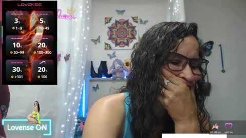 Snapshot of _laflaka2024 chatting on 06/29/26, 01:56 SANDRA online show from 06/29/26, 01:56