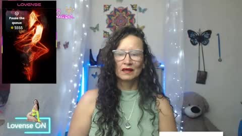 Snapshot of _laflaka2024 chatting on 06/30/26, 01:50 SANDRA online show from 06/30/26, 01:50