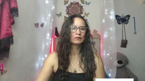 Snapshot of _laflaka2024 chatting on 07/06/26, 02:30 SANDRA online show from 07/06/26, 02:30