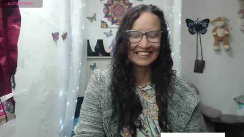 Snapshot of _laflaka2024 chatting on 07/21/26, 03:09 SANDRA online show from 07/21/26, 03:09
