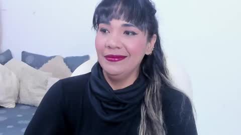 Snapshot of _lakshmi_hotx chatting on 10/03/25, 07:22 NAILHA SAJANI online show from 10/03/25, 07:22