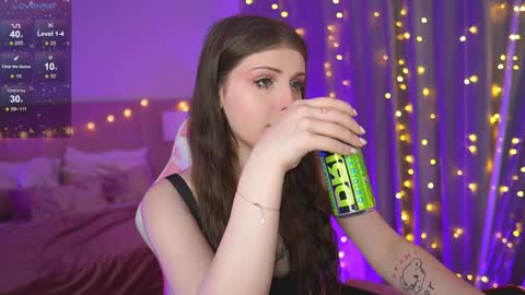 Snapshot of _lala_land_ chatting on 12/14/24, 08:02 Im sweet Lettie ntmu - online show from 12/14/24, 08:02