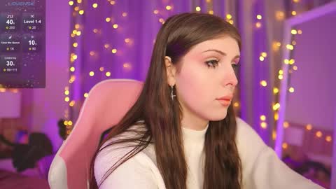 Snapshot of _lala_land_ chatting on 12/14/24, 12:23 Im sweet Lettie ntmu - online show from 12/14/24, 12:23