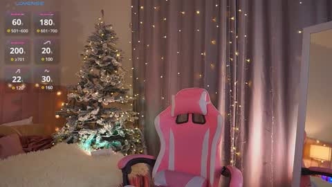 Snapshot of _lala_land_ chatting on 01/02/25, 11:52 Im sweet Lettie ntmu - online show from 01/02/25, 11:52