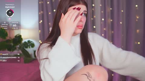 Snapshot of _lala_land_ chatting on 01/21/25, 02:59 Im sweet Lettie ntmu - online show from 01/21/25, 02:59