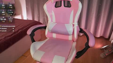 Snapshot of _lala_land_ chatting on 02/03/25, 07:21 Im sweet Lettie ntmu - online show from 02/03/25, 07:21