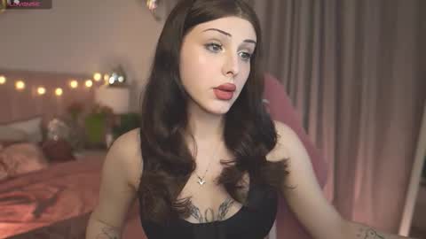 Snapshot of _lala_land_ chatting on 02/13/25, 12:11 Im sweet Lettie ntmu - online show from 02/13/25, 12:11