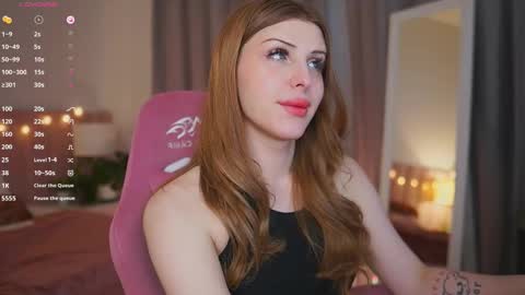 Snapshot of _lala_land_ chatting on 02/28/25, 04:10 Im sweet Lettie ntmu - online show from 02/28/25, 04:10