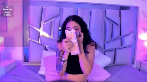 Lanna  online show from 02/03/25, 11:31