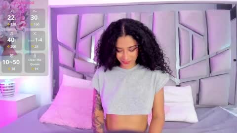 Lanna  online show from 02/05/25, 11:34