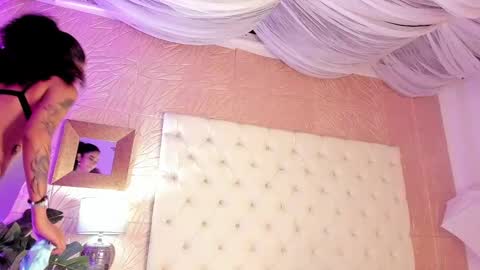 Lanna  online show from 02/13/25, 12:02