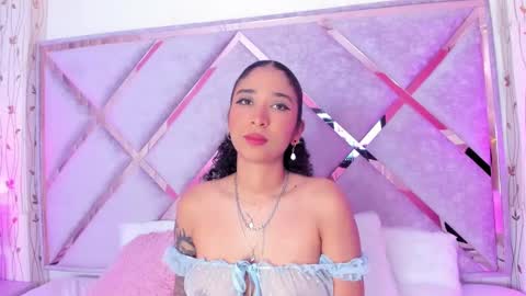 Lanna  online show from 02/14/25, 12:25