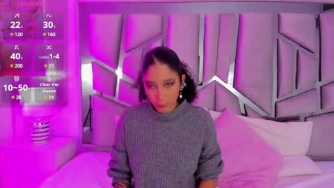 Lanna  online show from 02/19/25, 12:44