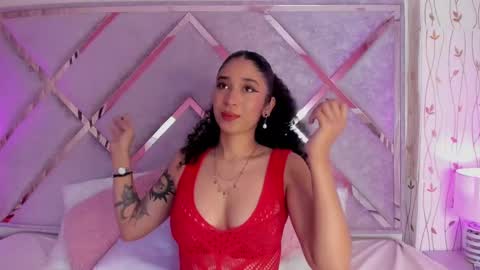 Lanna  online show from 02/24/25, 12:52