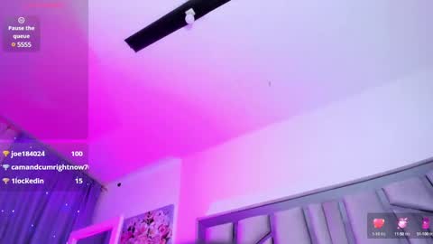 Lanna  online show from 02/26/25, 03:08