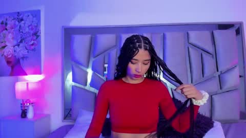 Lanna  online show from 03/03/25, 11:44