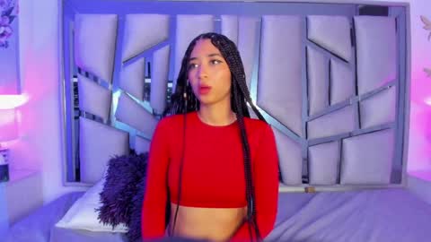 Lanna  online show from 03/03/25, 02:48