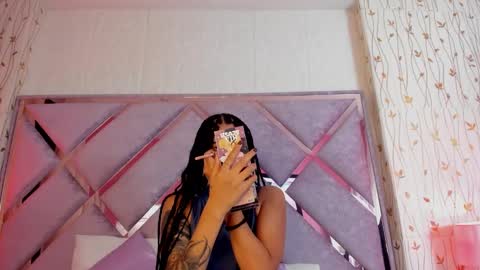 Lanna  online show from 03/06/25, 11:58