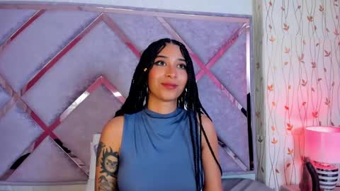 Lanna  online show from 03/06/25, 06:05