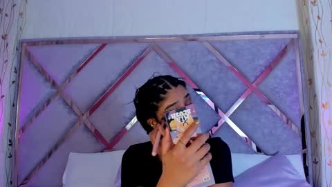 Lanna  online show from 03/07/25, 11:51