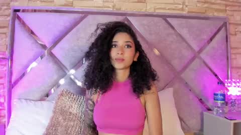 Lanna  online show from 09/11/25, 04:01