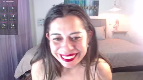 paulina  online show from 03/07/25, 09:17