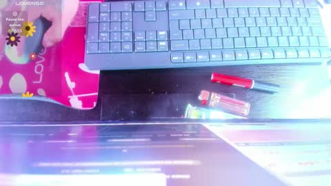 paulina  online show from 11/15/25, 07:21