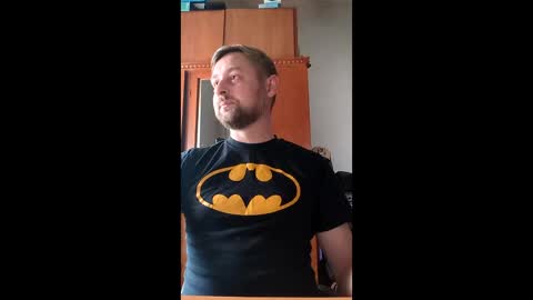 OBI-WAN online show from 04/13/26, 10:10