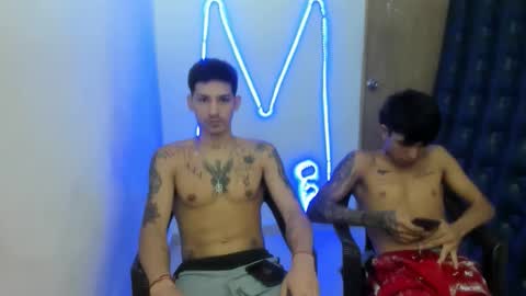 _latinhot_420 online show from 03/26/26, 03:39