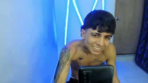 _latinhot_420 online show from 03/31/26, 08:42