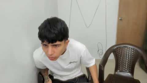 _latinhot_420 online show from 04/04/26, 06:27