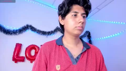 _latinsexy online show from 02/17/26, 06:58