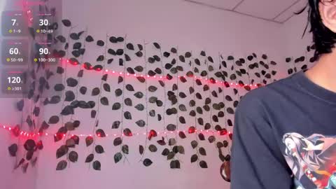 _latinsexy online show from 04/18/26, 03:16