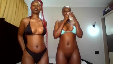 _latoyah online show from 07/02/26, 03:23