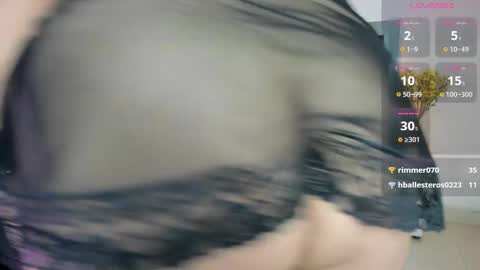 Lauralove online show from 02/24/25, 06:58