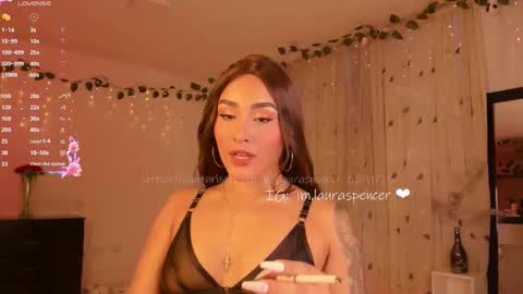 Laura online show from 11/06/25, 10:38