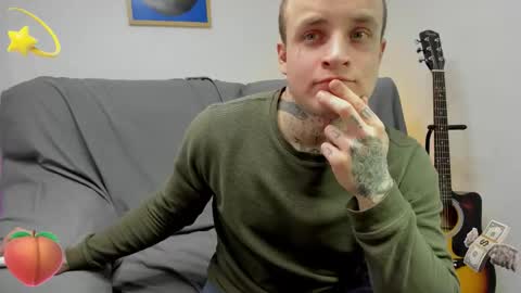 Layne online show from 02/20/26, 08:53