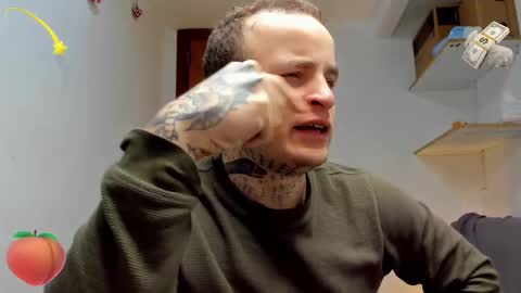 Layne online show from 03/06/26, 10:23